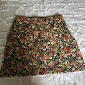Loft Skirt